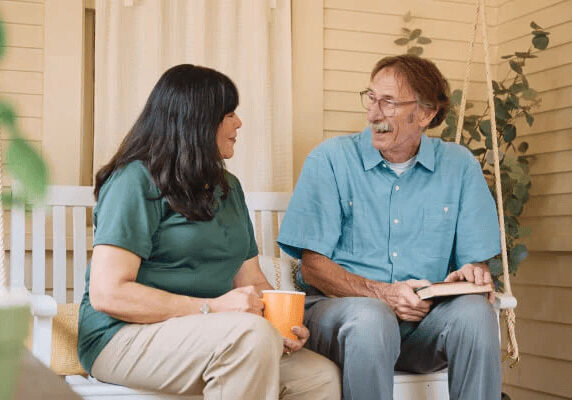 Home Care Services in Massachusetts