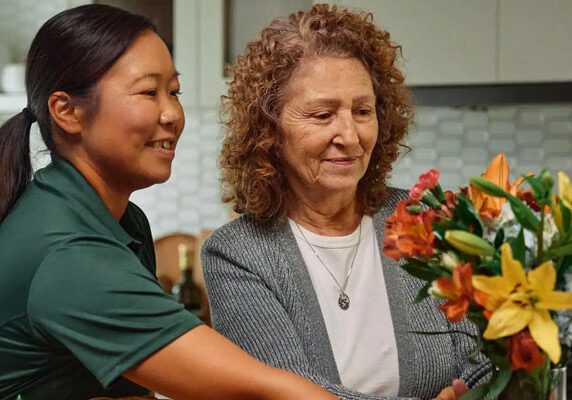 Hospice Care Services in Massachusetts