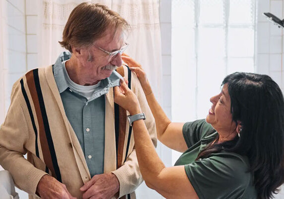 Veteran Care Services in Massachusetts